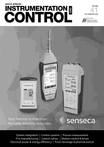 About SA Instrumentation and Control