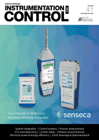 Instrumentation & Control magazine