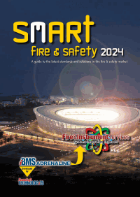 Smart Security Solutions magazine