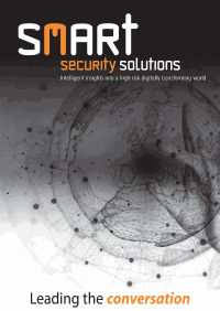 Smart Security Solutions magazine